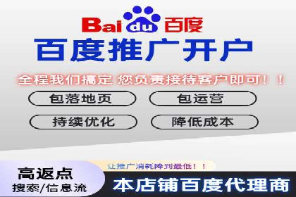 百度SEO推广技巧：提升排名的五大案例